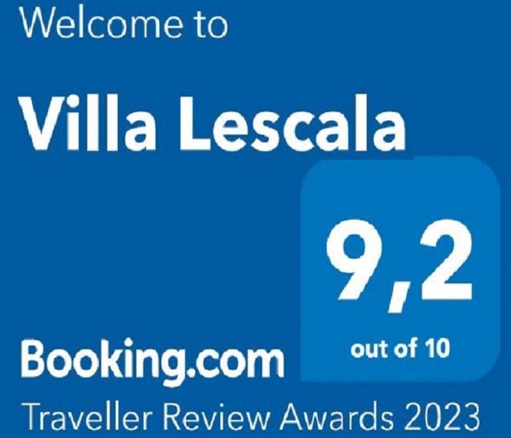 Villa Lescala Blaye Exterior photo
