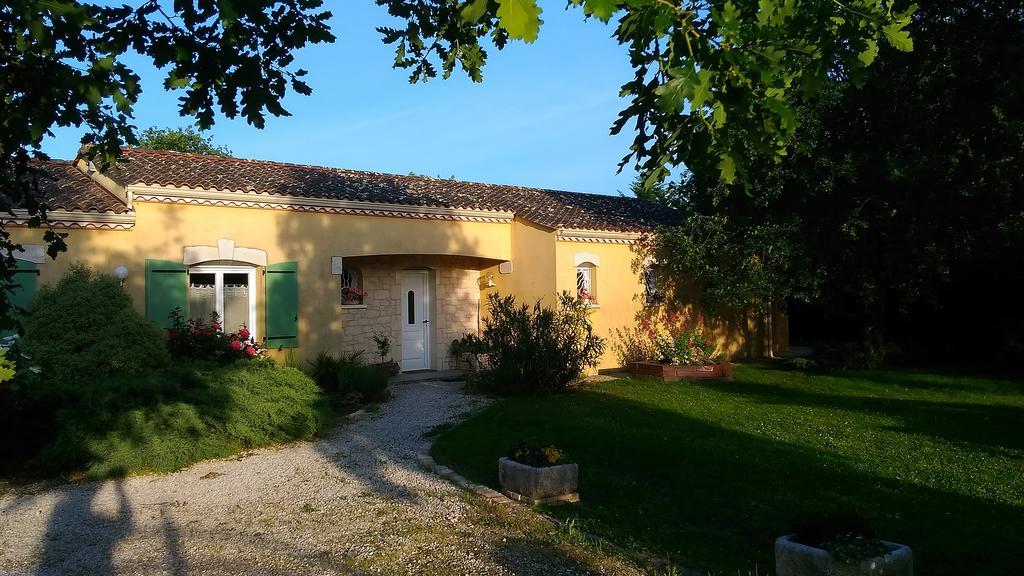 Villa Lescala Blaye Exterior photo