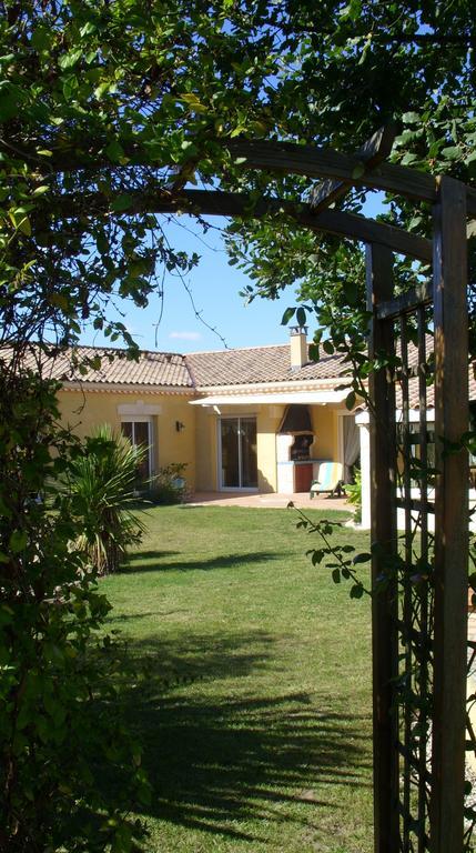 Villa Lescala Blaye Exterior photo